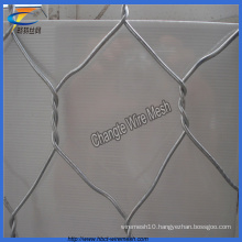 Anping High Quality Gabion Wire Mesh